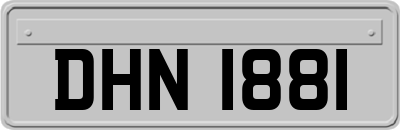 DHN1881