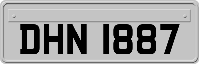 DHN1887