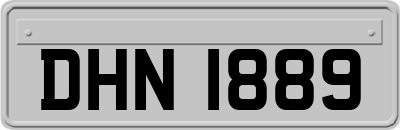 DHN1889