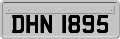 DHN1895
