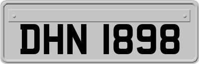DHN1898