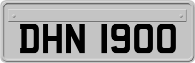 DHN1900