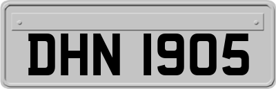 DHN1905