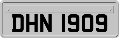 DHN1909