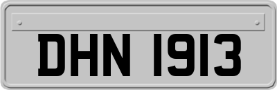 DHN1913