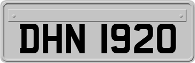 DHN1920