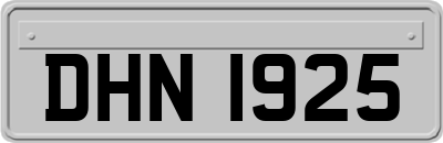 DHN1925