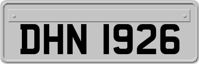 DHN1926