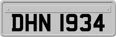 DHN1934
