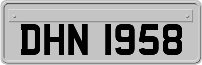 DHN1958