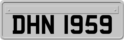 DHN1959