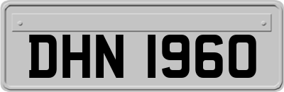 DHN1960