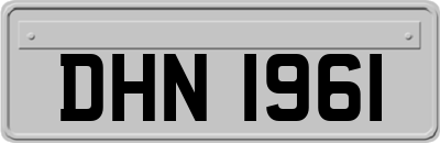DHN1961