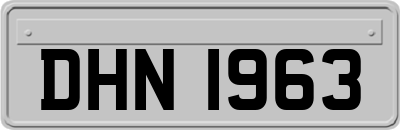 DHN1963