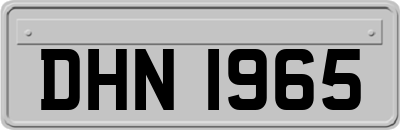 DHN1965
