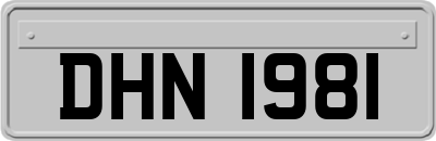 DHN1981