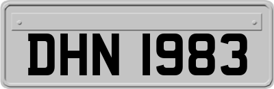 DHN1983