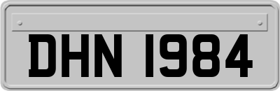 DHN1984