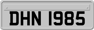 DHN1985
