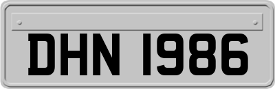 DHN1986
