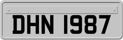 DHN1987