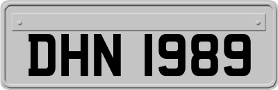 DHN1989