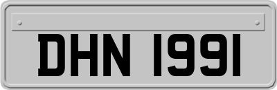 DHN1991
