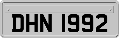 DHN1992