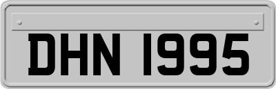 DHN1995