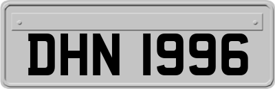 DHN1996