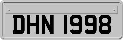 DHN1998
