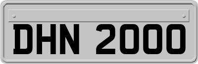 DHN2000