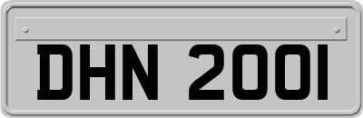 DHN2001