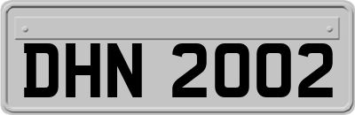 DHN2002