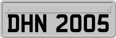 DHN2005