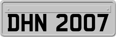 DHN2007