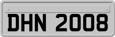 DHN2008