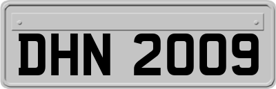 DHN2009