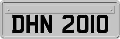 DHN2010