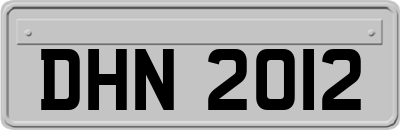 DHN2012
