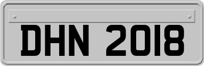 DHN2018