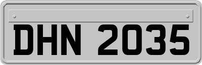 DHN2035