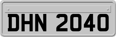 DHN2040