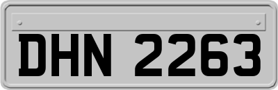 DHN2263