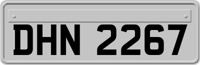 DHN2267