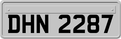 DHN2287