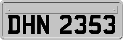 DHN2353