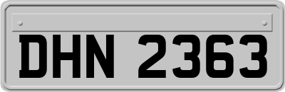 DHN2363