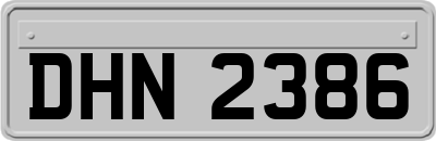 DHN2386