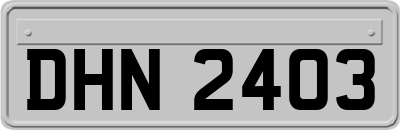 DHN2403
